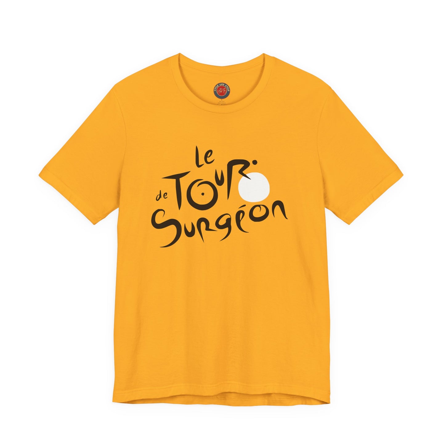 Tour de Surgeon