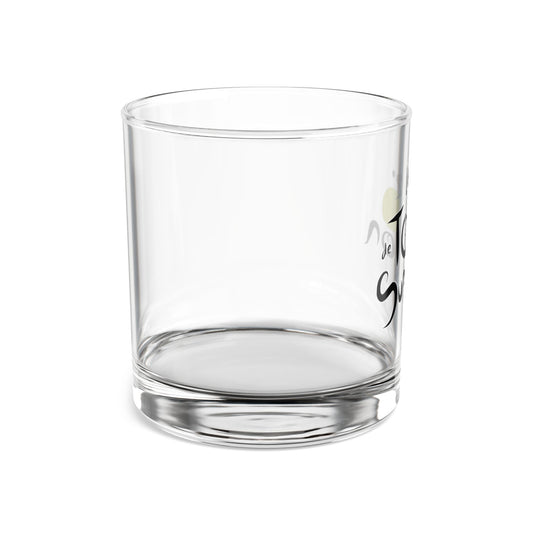 Tour de Surgeon Rocks Glass, 10oz