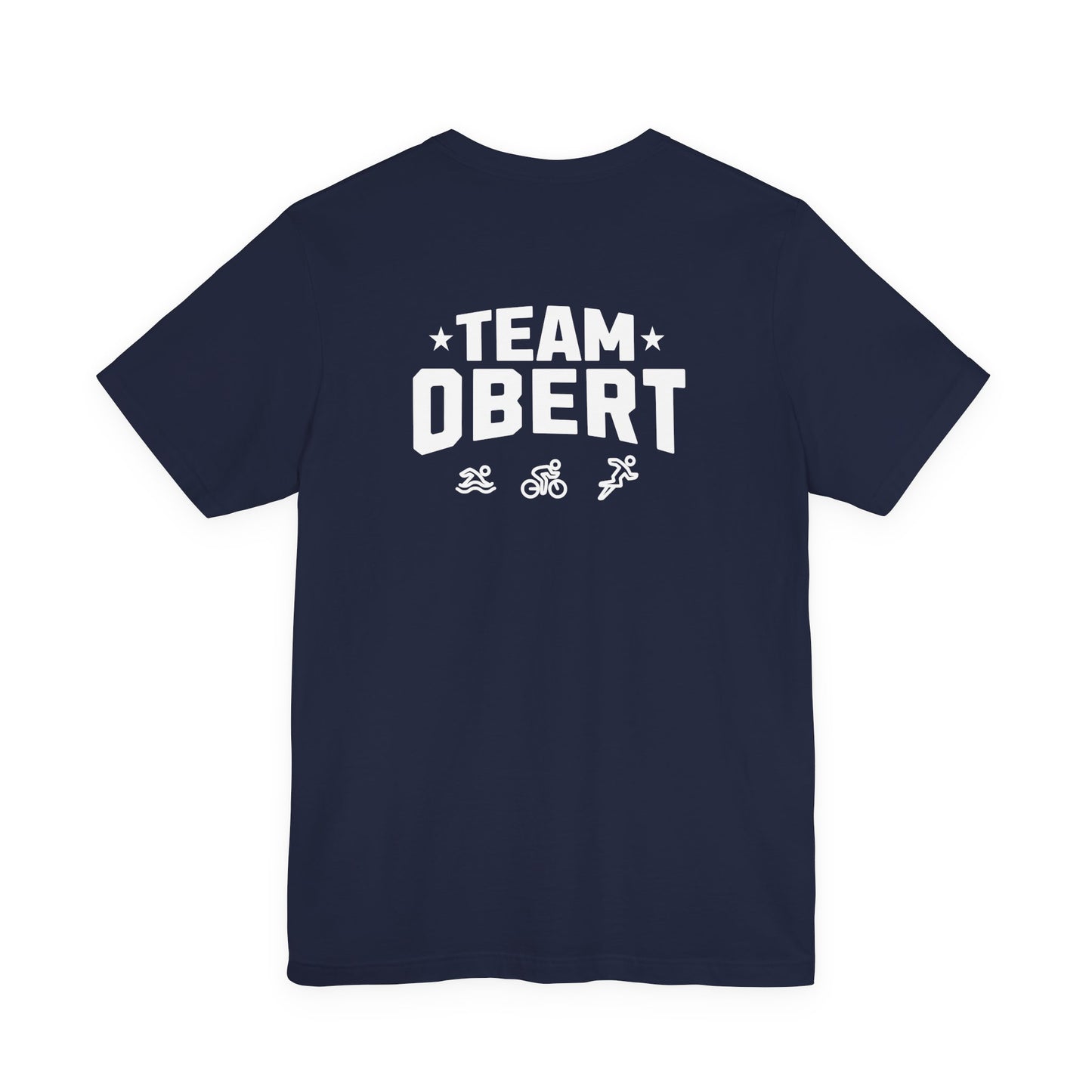 TEAM OBERT CUSTOM