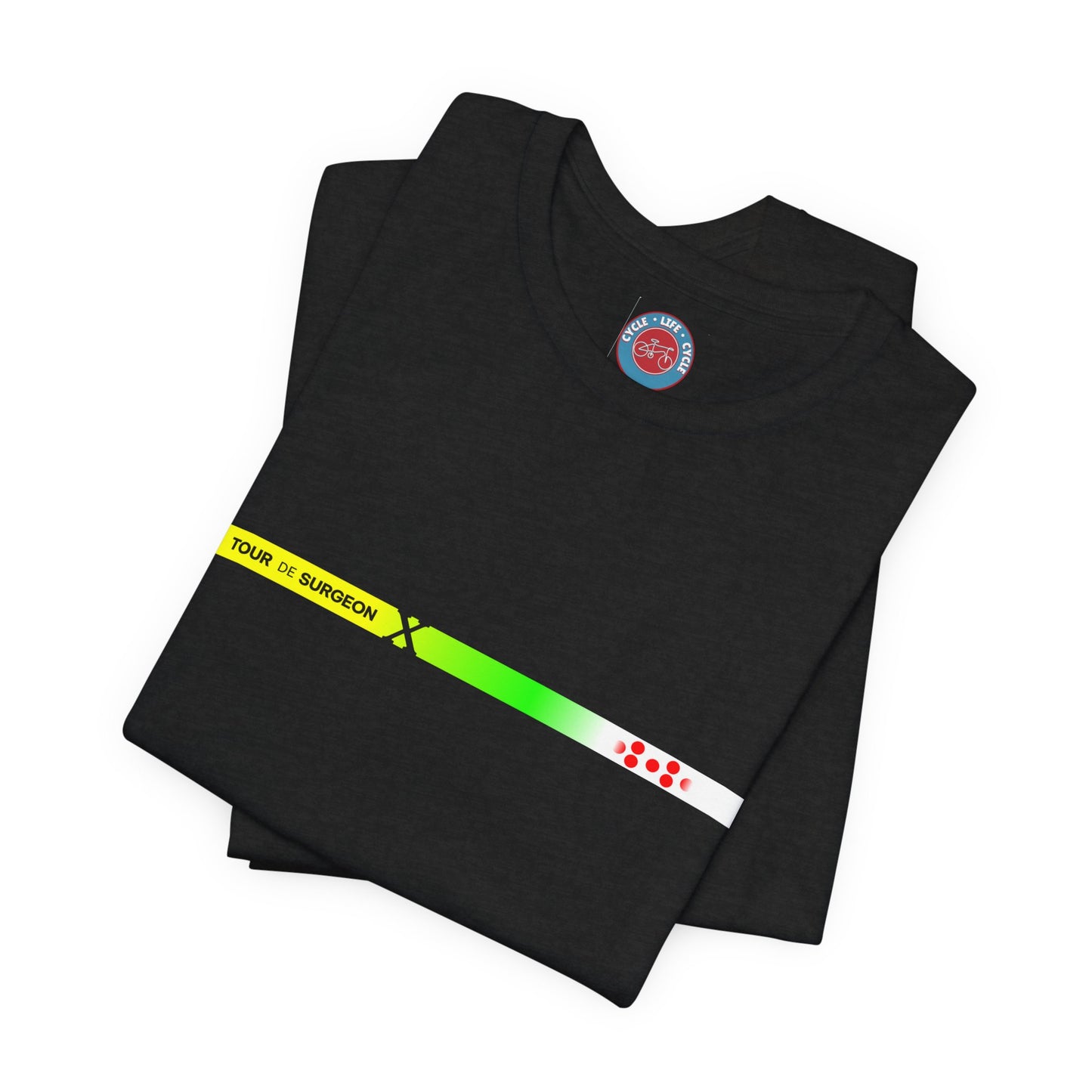 Tour de Surgeon X - 10th Anniversary
