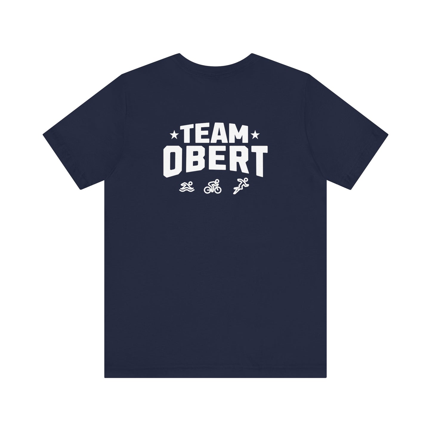 TEAM OBERT CUSTOM