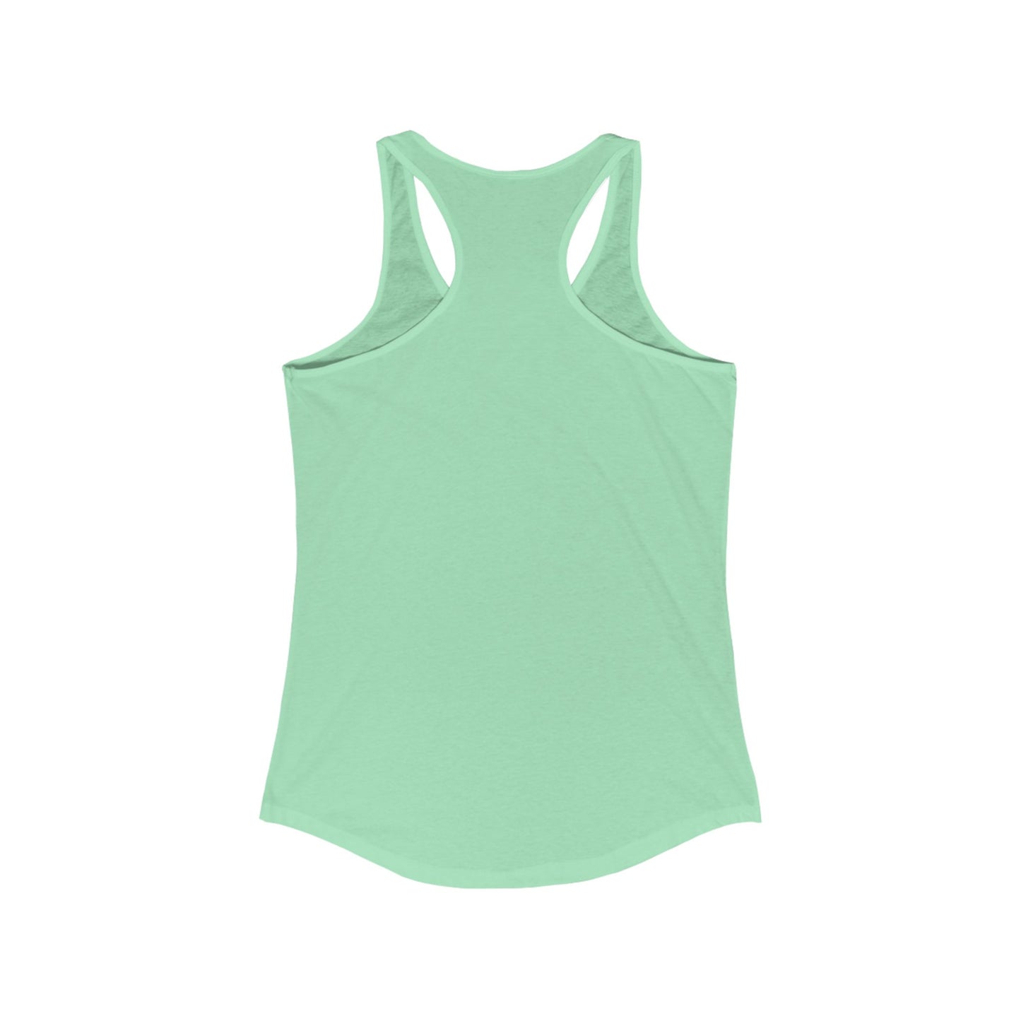 TDS Tour Racerback Tank 4