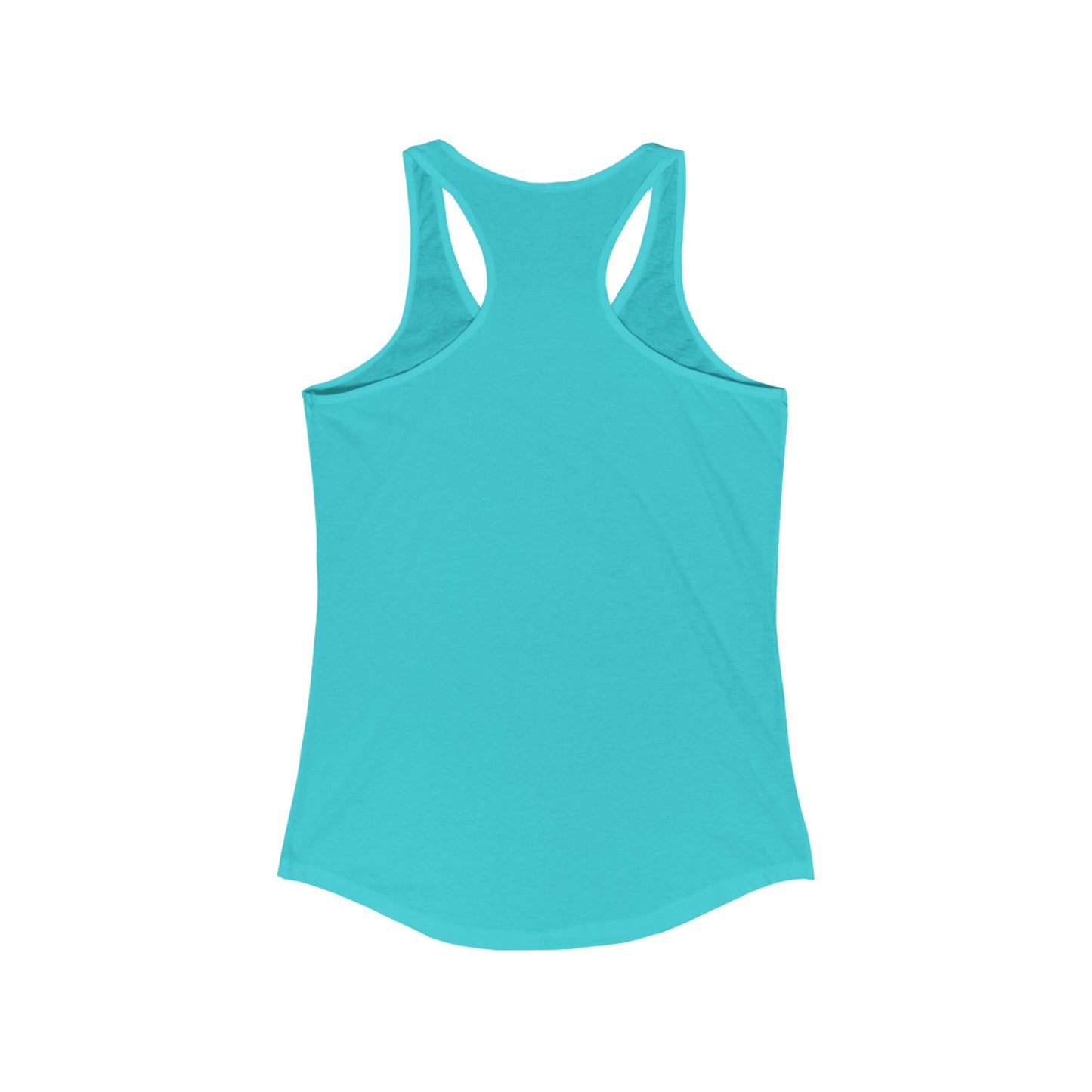 TDS Tour Racerback Tank 4