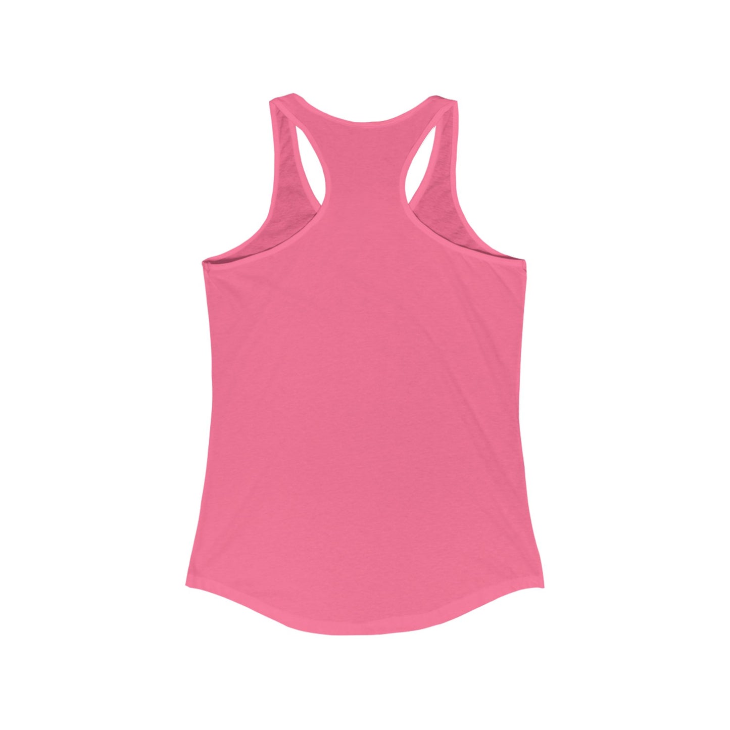 TDS Tour Racerback Tank 3