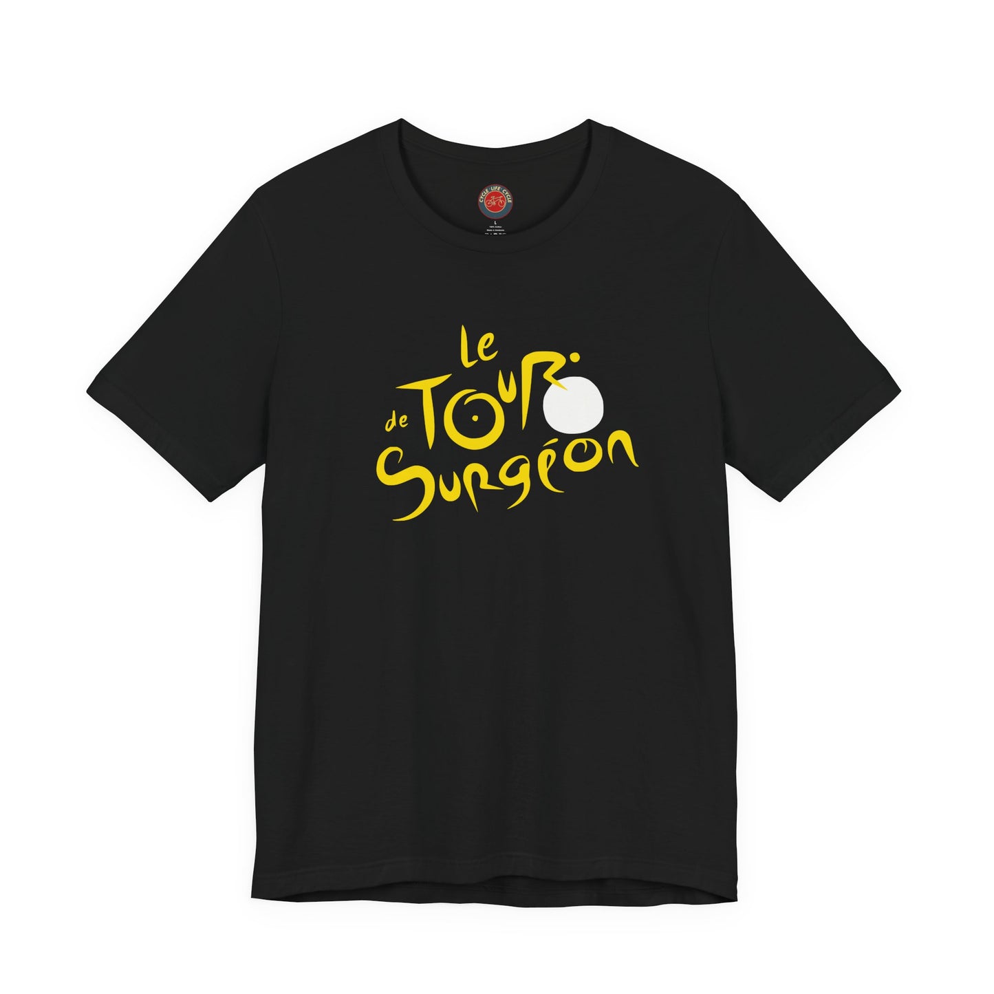 Tour de Surgeon II