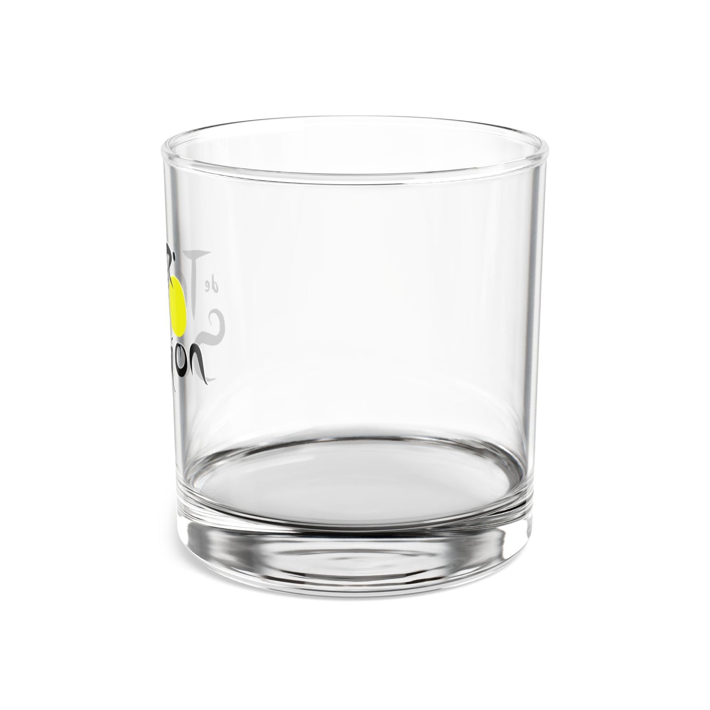 Tour de Surgeon Rocks Glass, 10oz