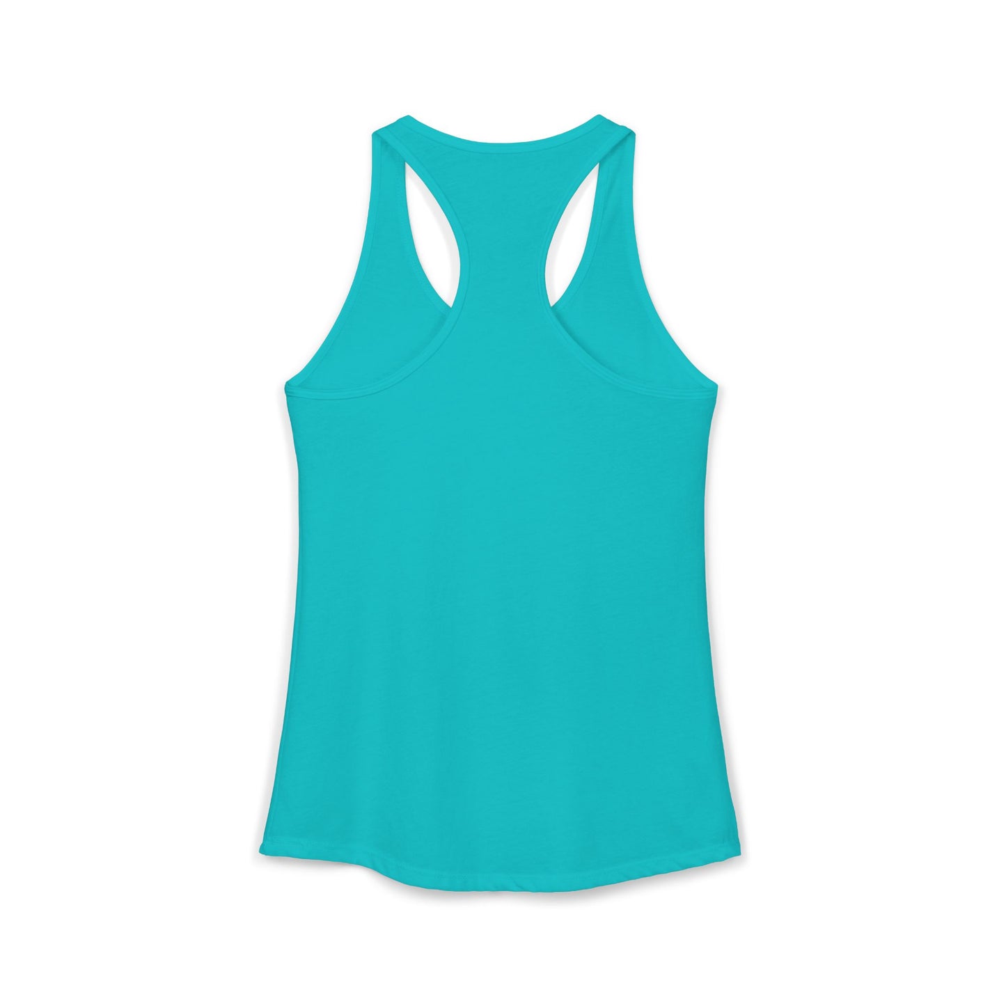 Ride a Bike Racerback Tank | Next Level 1533 Ideal Racerback | Cycling Tank Top | Bike Lifestyle Women’s Tank
