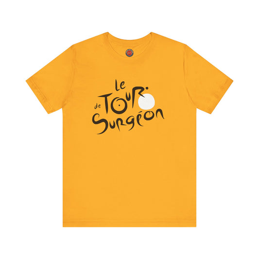 Tour de Surgeon