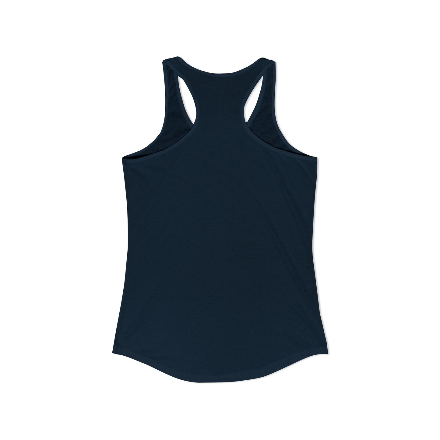 Bike Nerd Racerback Tank | Next Level 1533 Ideal Racerback | Cycling Humor Tank Top | Bike Lifestyle Women’s Tank