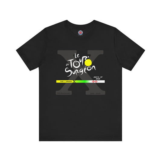 Tour de Surgeon X - 10th Anniversary v2