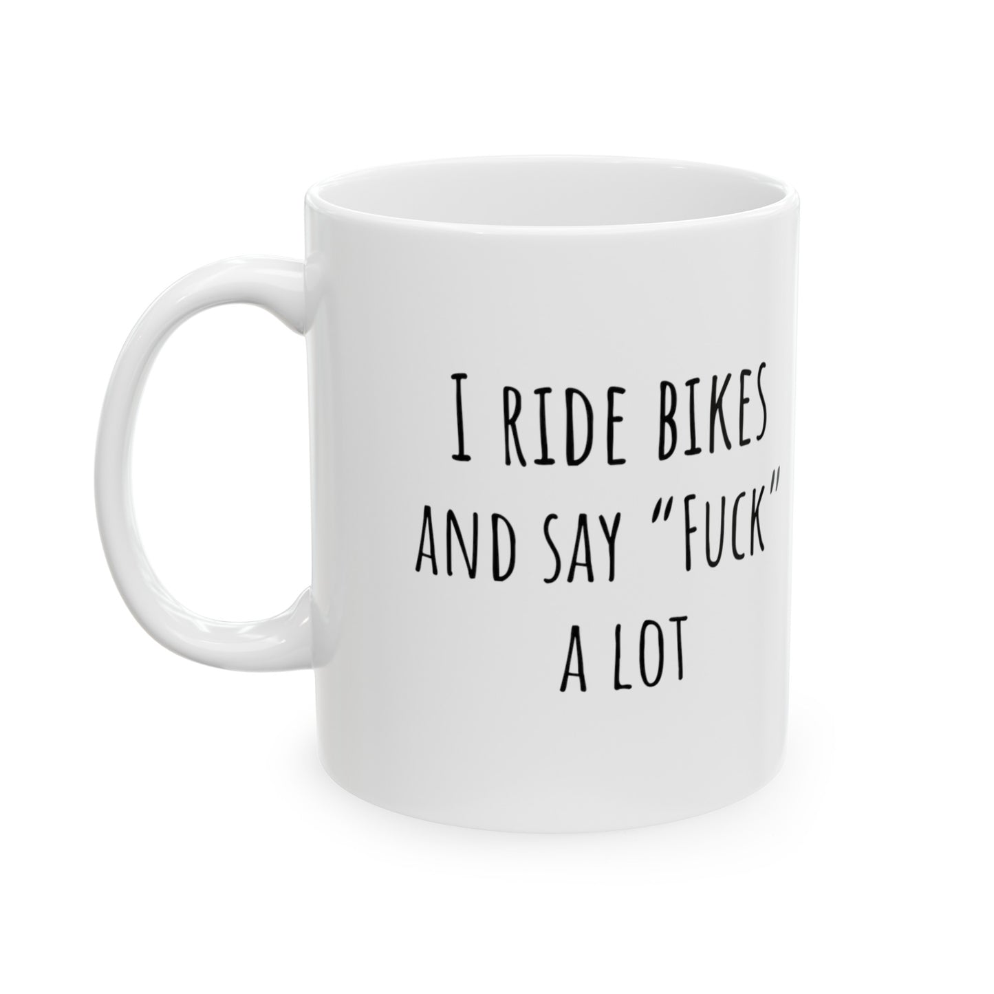 Ceramic Mug, (11oz, 15oz)