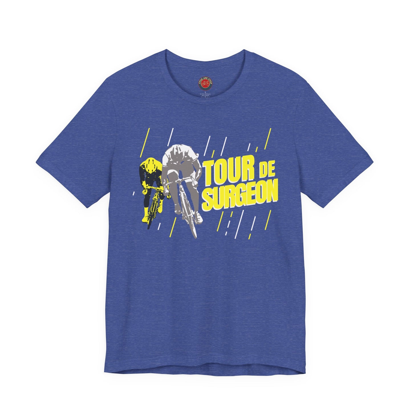 Tour de Surgeon