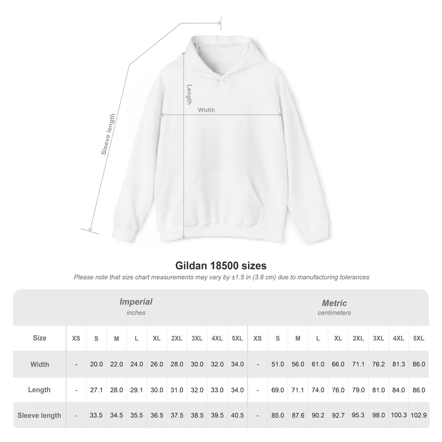 Ride a Bike Hoodie | Gildan 18500 Heavy Blend | Minimalist Cycling Hoodie | Bike Lifestyle Sweatshirt