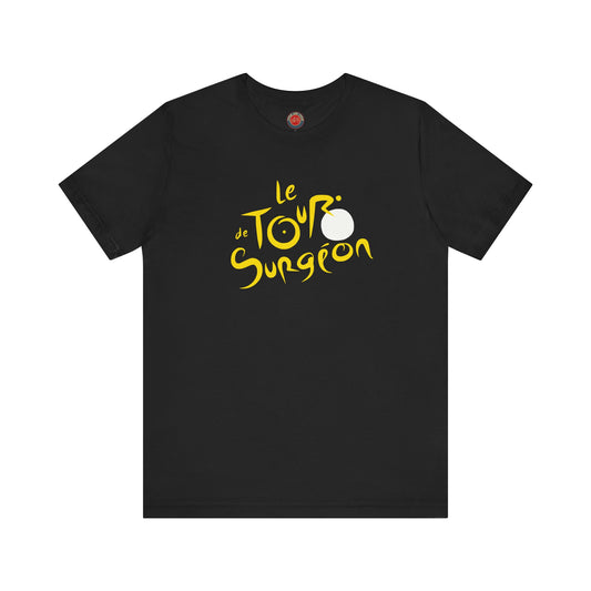 Tour de Surgeon II