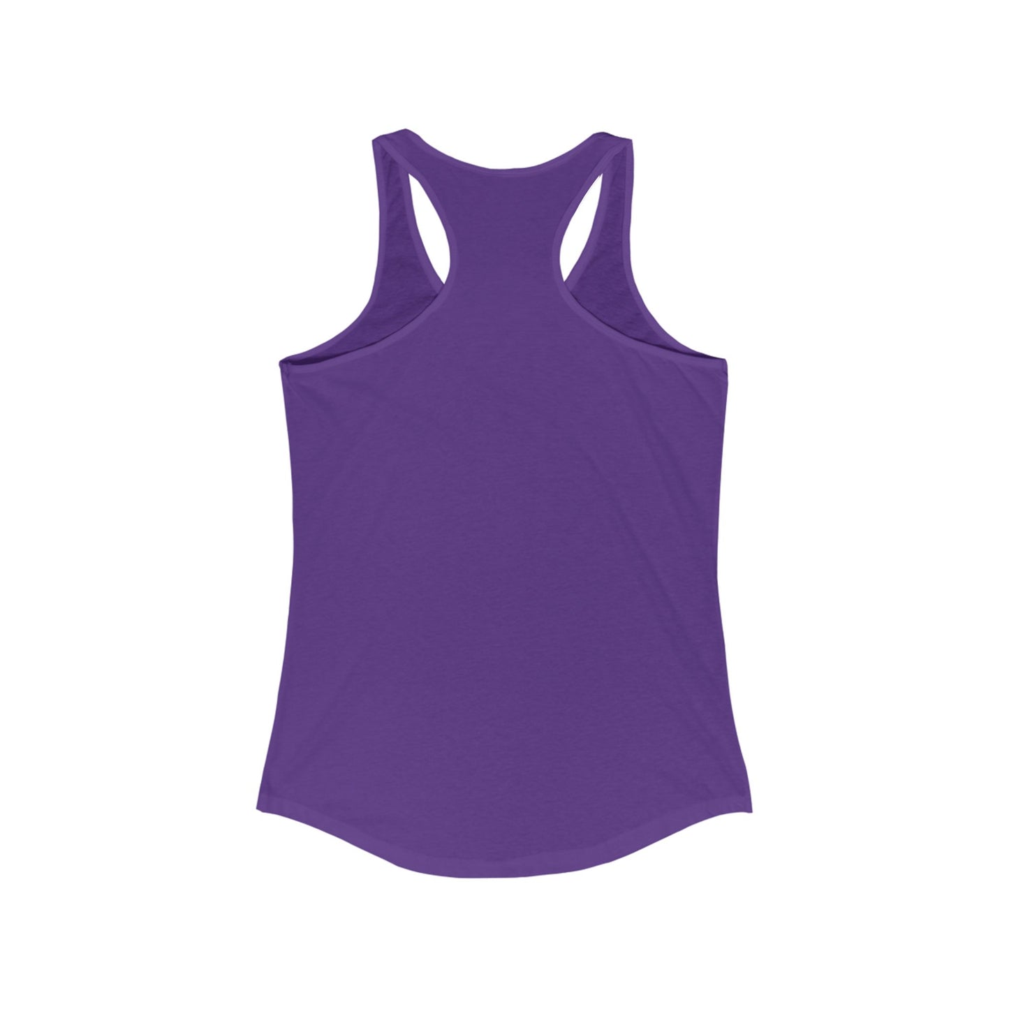 TDS Tour Racerback Tank 3