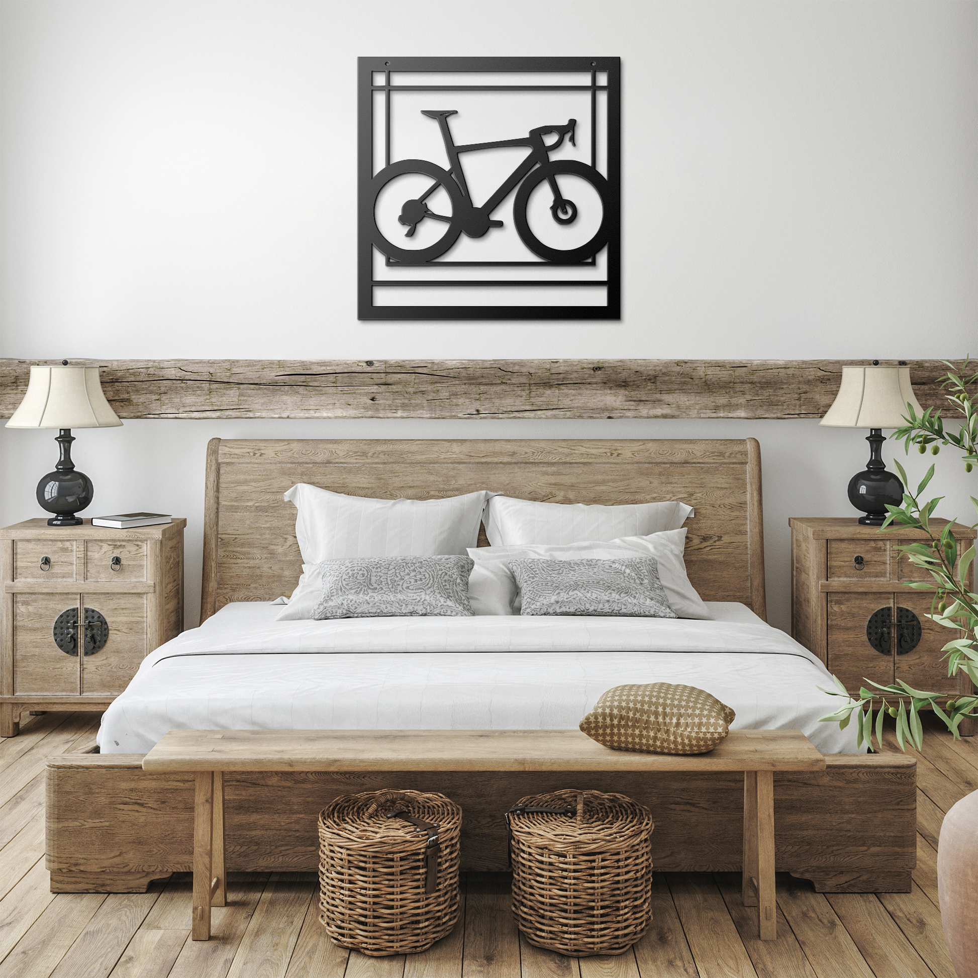 Modern_Road_Bike_Metal_Wall_Art_Black_Farmhouse_Bedroom_Mockup.png