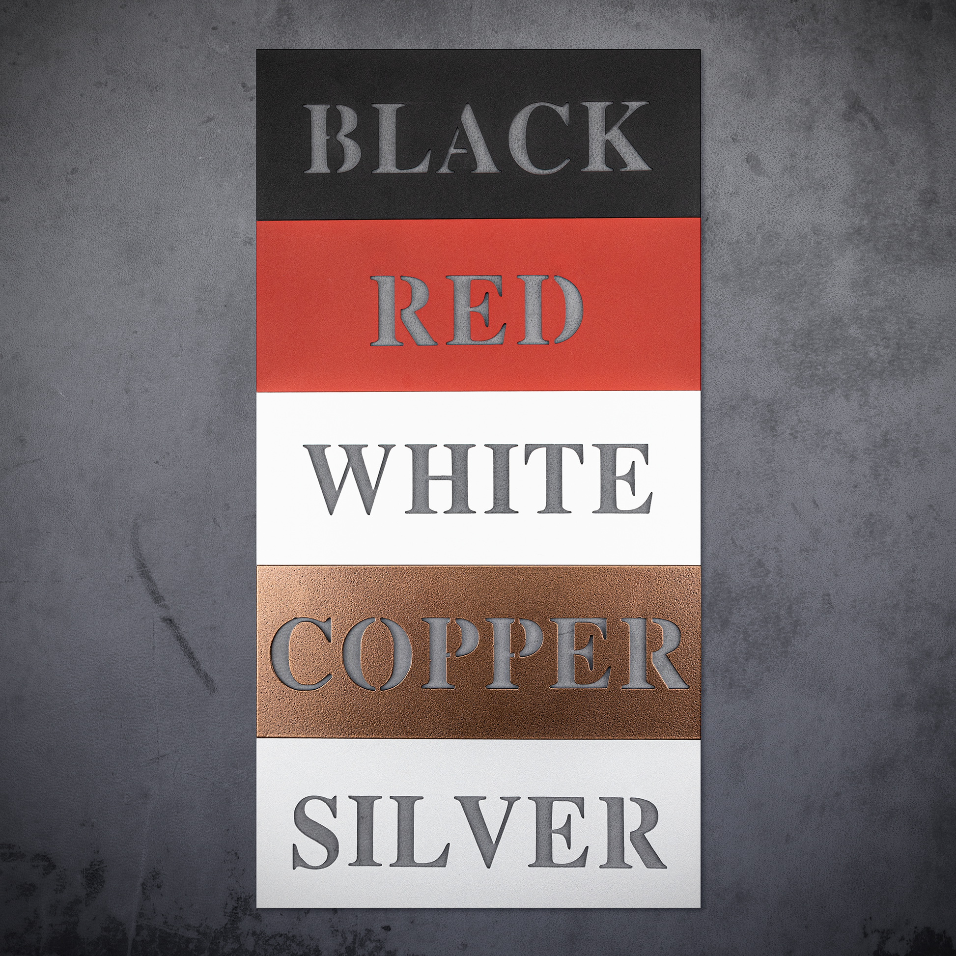 Modern_Road_Bike_Metal_Wall_Art_Metal_Sign_Swatches_Mockup.png
