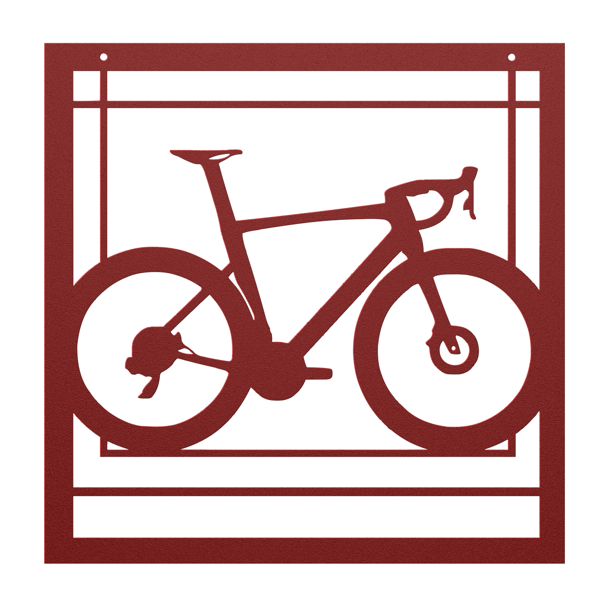 Modern_Road_Bike_Metal_Wall_Art_Red_Transparent_Mockup.png