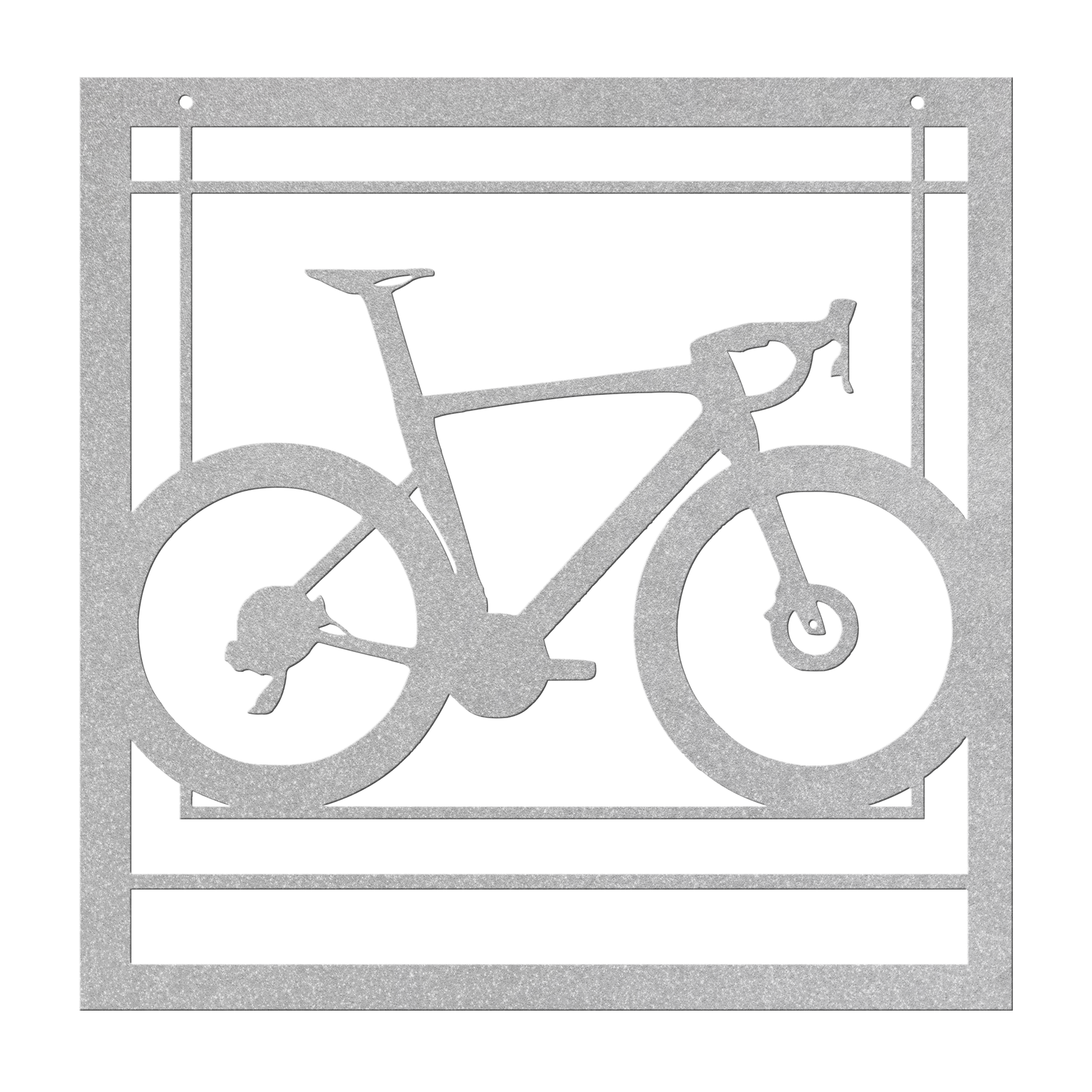 Modern_Road_Bike_Metal_Wall_Art_Silver_Transparent_Mockup.png